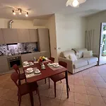 Apartman Arancio Verbania