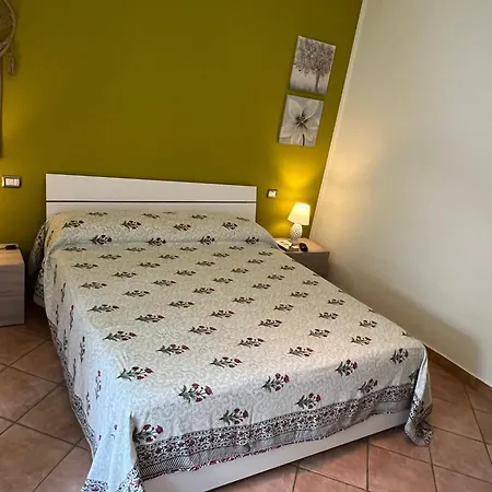 Apartman Arancio *
