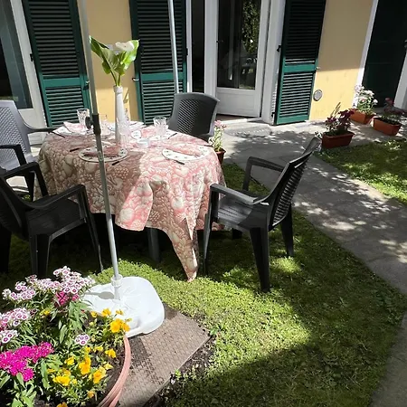 Arancio Apartman