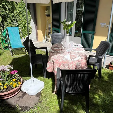 Apartman Arancio