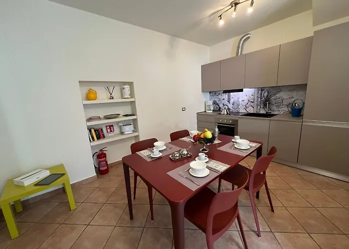 Arancio 베르바니아