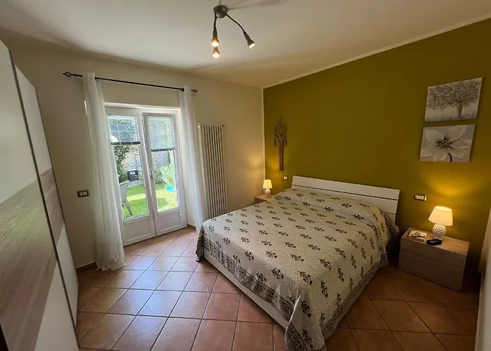 Arancio 아파트 베르바니아