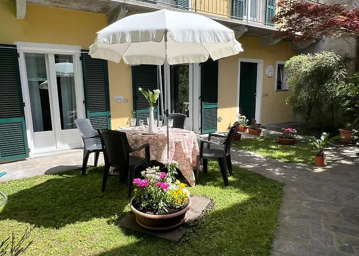 Arancio * 베르바니아